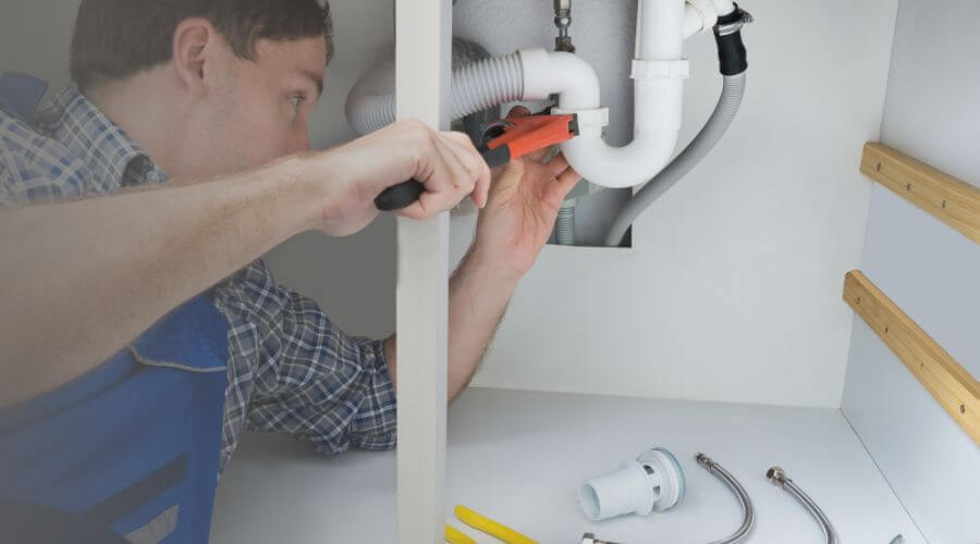 Professional Leak Detection in Wilmington, OH